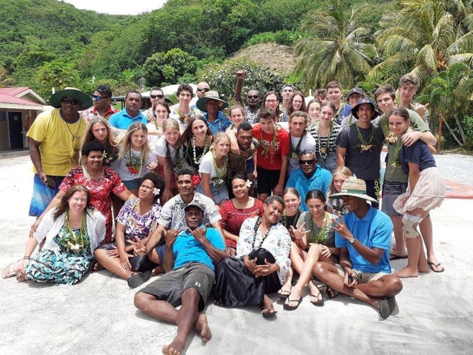 Korovou Eco Lodge Naviti Island Zewnętrze zdjęcie